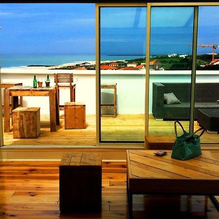 T2 à Anglet grande terrasse vue mer, plage à pied. Extérieur photo